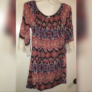 Women's tunic